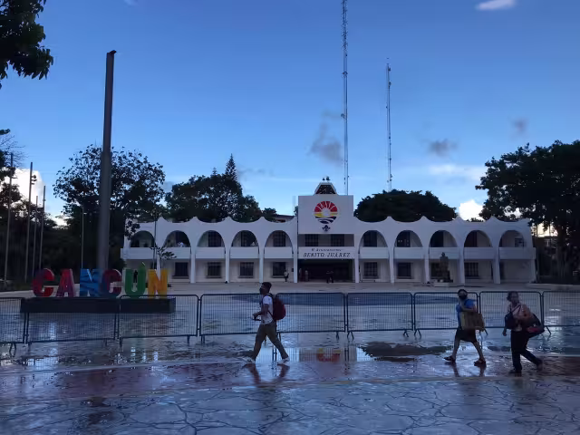 Foto: Marío Hernández