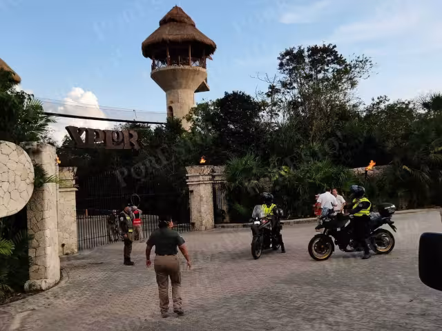 La fiscalía estatal ya se encuentra investigando el ataque