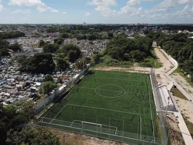 FOTO: Mario Hernández