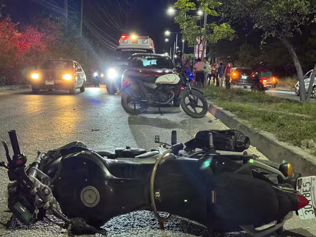 El cuerpo fue trasladado a las instalaciones del Servicio Médico Forense