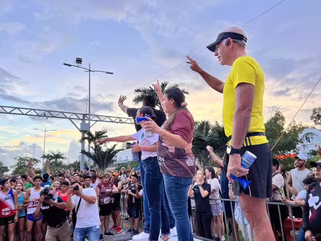 Estos fueron los premios que se llevaron los ganadores