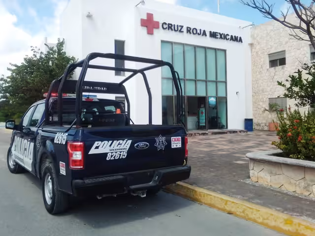 Rescatan a dos mujeres que estaban secuestradas en Playa del Carmen