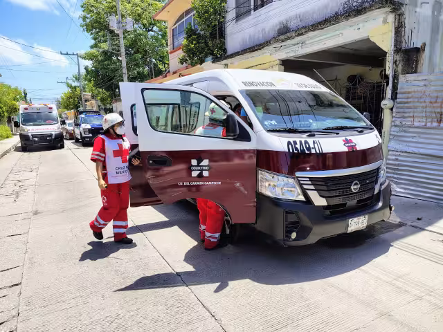 En 15 telesecundarias de Hopelchén persisten carencias en infraestructura y equipamiento.