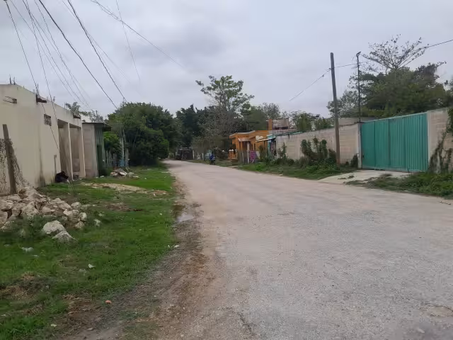 Los vecinos de la colonia Salsipuedes, que pidieron omitir sus nombres por razones de seguridad
