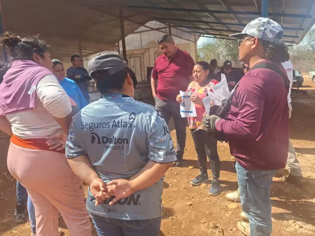 La desaparición de personas se ha agravado en el Estado.