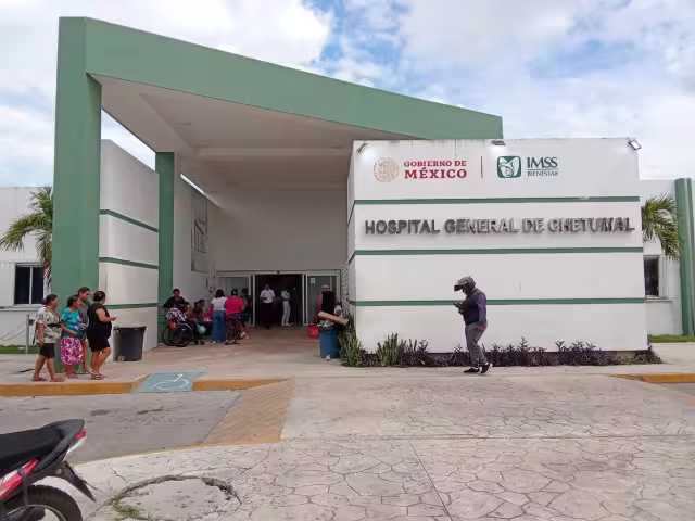 problema que se le generó en las intervenciones anteriores