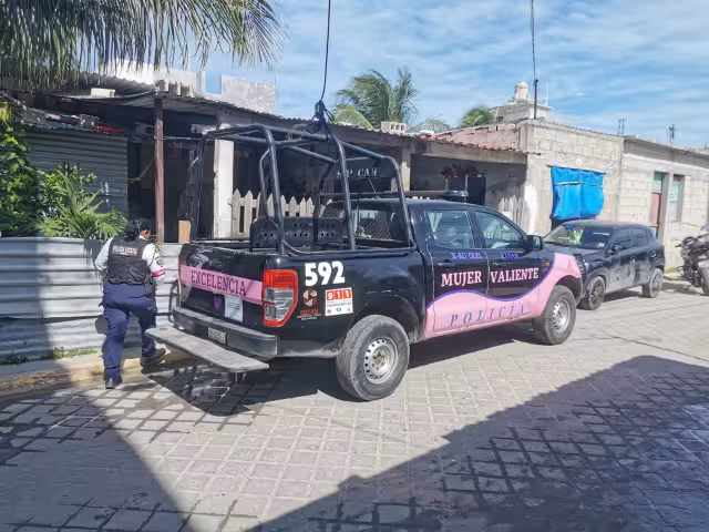 La fiscalía determinó que se trató de una muerte por causa natural