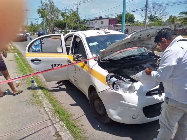 La Fiscalía determinará sobre quien recae la culpa