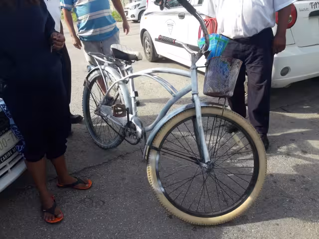 Foto: Justino Xiu Chan