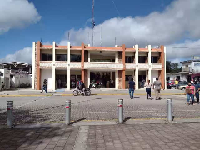 El exfuncionario de Carrillo Puerto deberá enfrentar la denuncia por hostigamiento sexual hecha por una burócrata