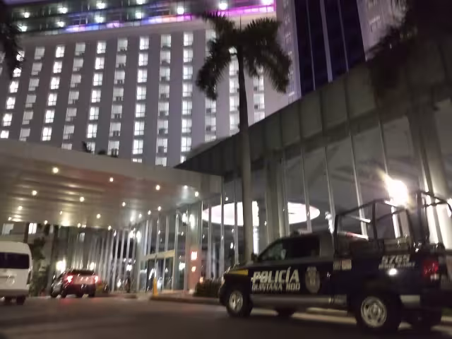 Autoridades ministeriales, ya se encuentran investigando este hecho