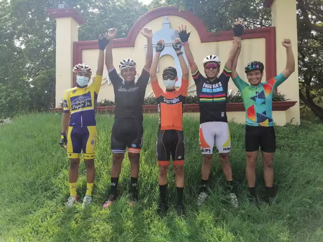 FOTO: Emmanuel Sansores