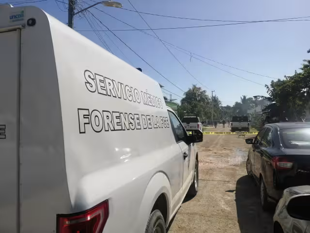 Según comentan los familiares, este sujeto tenía problemas personales, era la cuarta vez que se intentaba quitar la vida