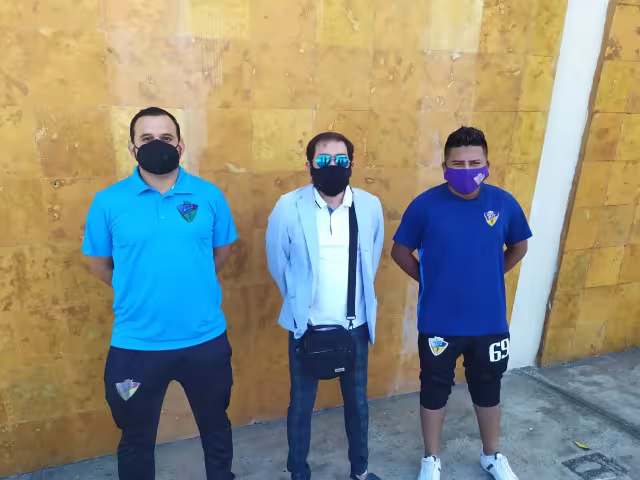 Foto: Juan García