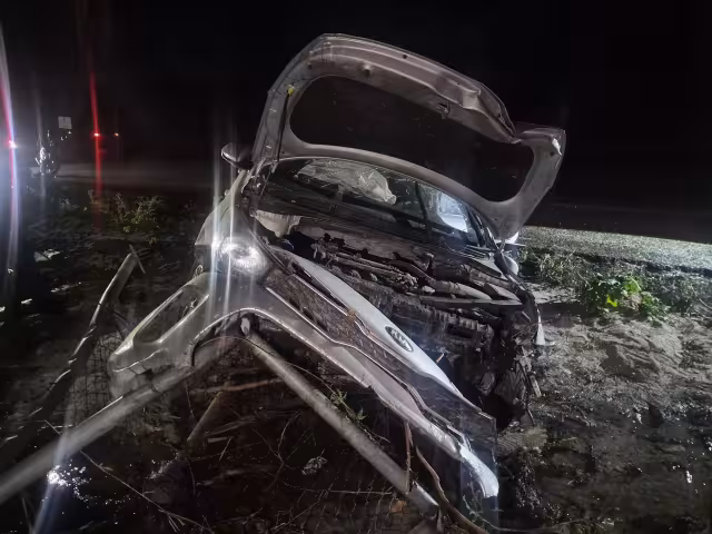 La familia viajaba rumbo a Quintana Roo cuando ocurrió el accidente