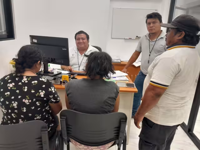 La menor de 15 años es la tercera joven localizada en 24 horas en Yucatán