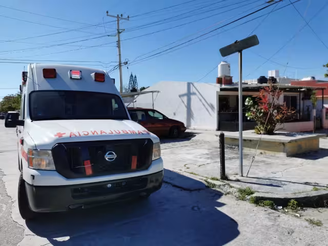 Familiares de la muchacha entraron a su cuarto para avisarle que salga a desayunar y la encontraron semiinconsciente