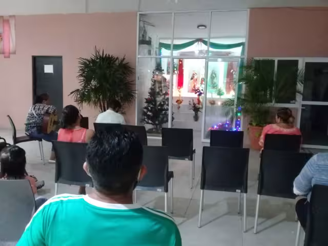 FOTO: Yolanda Aldana