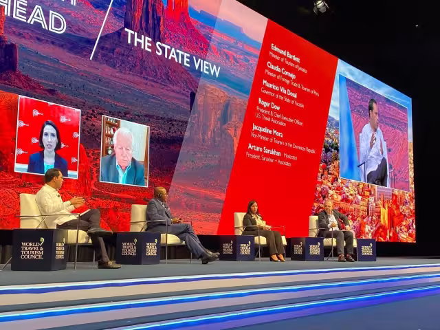 La clave de buenos resultados dijo Vila, se debe a la sinergia en el manejo de la pandemia