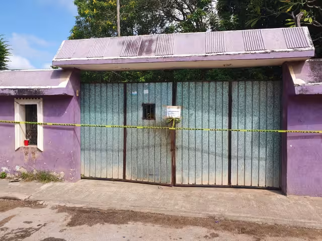 A raíz de la explosión se espera que se aplique un mayor control de ahora en adelante