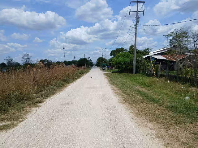 Despojan a joven de sus pertenencias