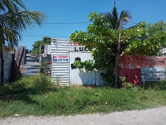 La primera señal de sospecha proviene cuando la propiedad en oferta está situada en un terreno que es un asentamiento irregular o en conflicto legal