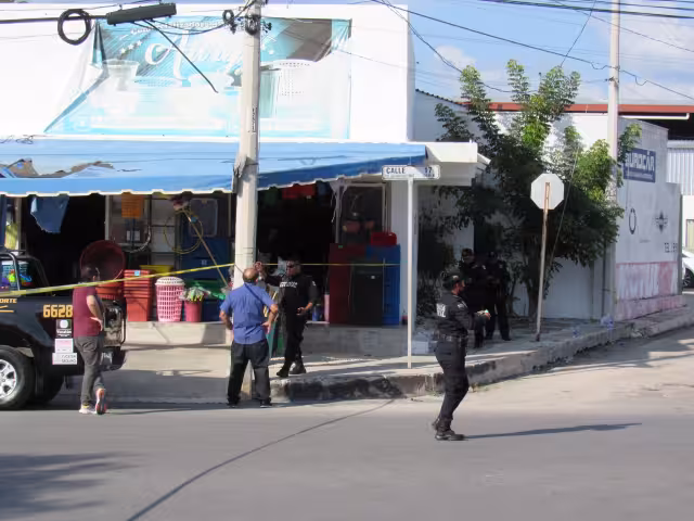 Amaury H.B. y Lilia Ana T.P. fueron declarados culpables de homicidio calificado por la muerte de un empresario hotelero en Mérida