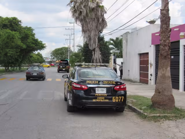 El hombre permanecerá en prisión preventiva en Mérida