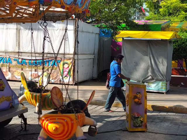 Vecinos de Motul piden que la Policía esté más al pendiente de sus labores