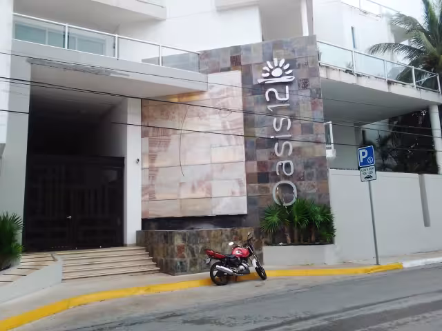 Se espera la llegada del Servicio Médico Forense (Semefo)