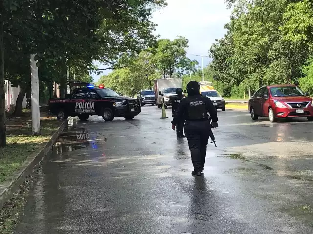 Fueron los cuatro hijos de la víctima quienes denunciaron a emergencia lo sucedido