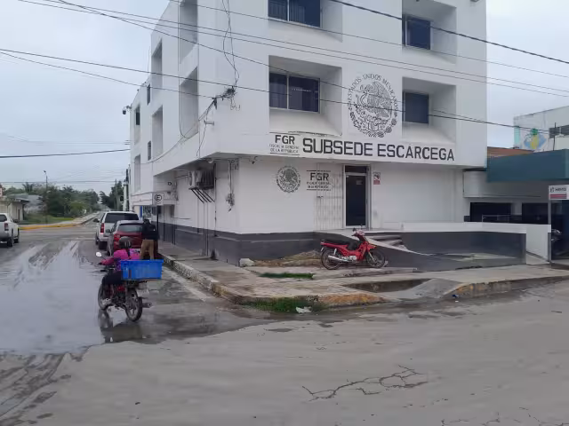 Los hechos se dieron en la madrugada de jueves