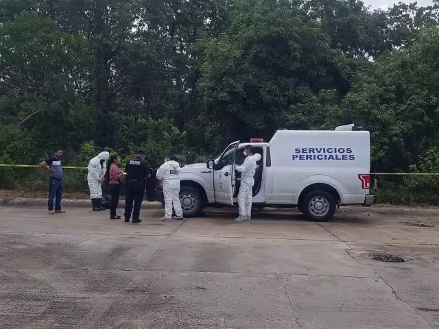 Foto: Víctor Rodríguez