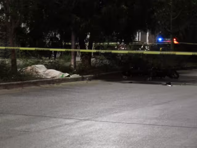 El hombre perdió la vida en un accidente en Mérida