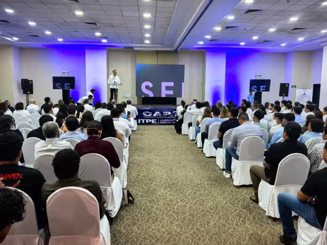 La innovación tecnológica es clave en la transformación del sector energético en México.