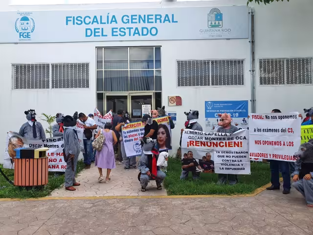 Foto: Gabriel E. Manzanilla