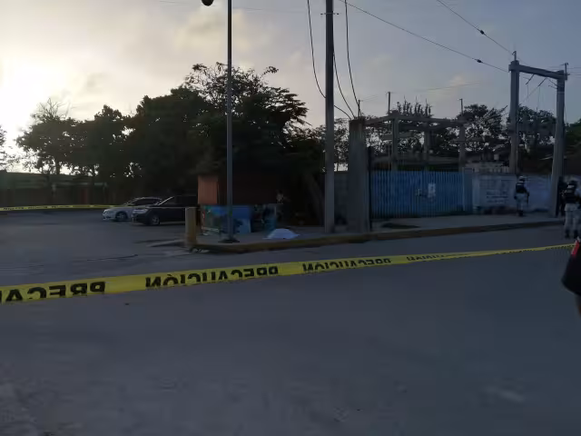 Al fallecido le llamaban 'El Pulpo'