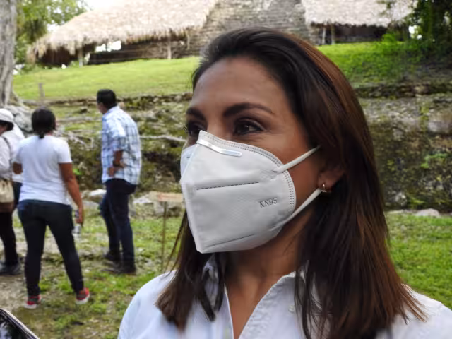 La ex presidente de la Asociación de Hoteles, Deborah Angulo Villanueva, calificó la situación como frustrante