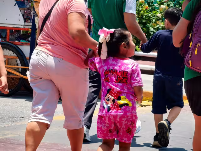 Médicos alertan por aumento de casos de varicela en Campeche.