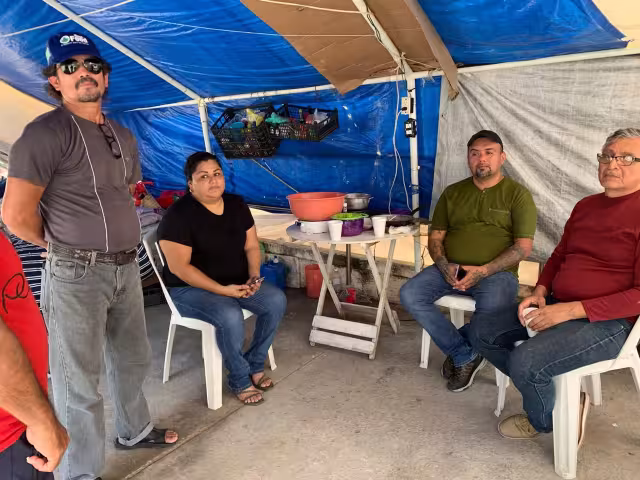 Despedidos por el Ayuntamiento denuncian amenazas e intimidación por parte de inspectores