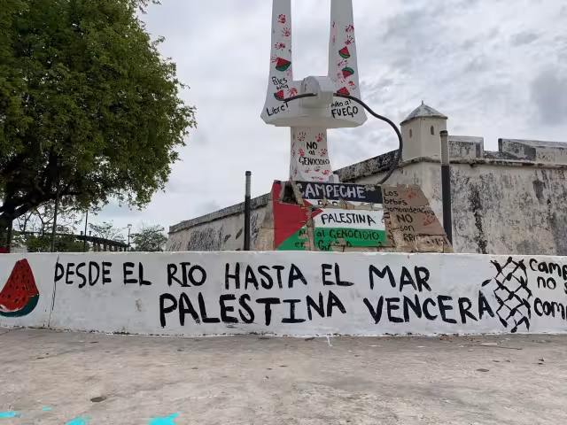 Exhortan a proteger el patrimonio desde la escuela y el hogar