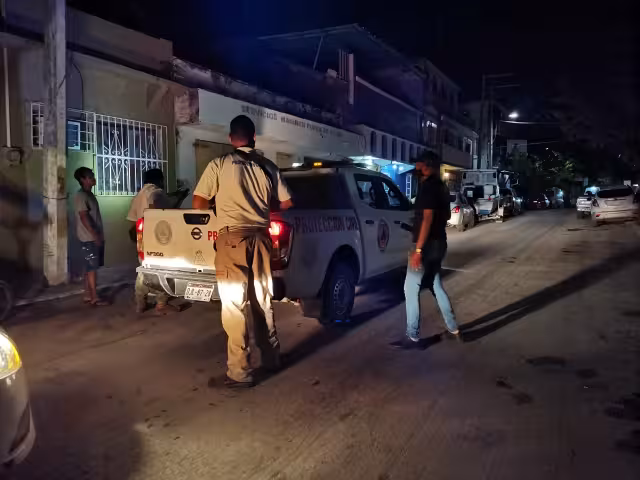 Foto: Ricardo Jiménez