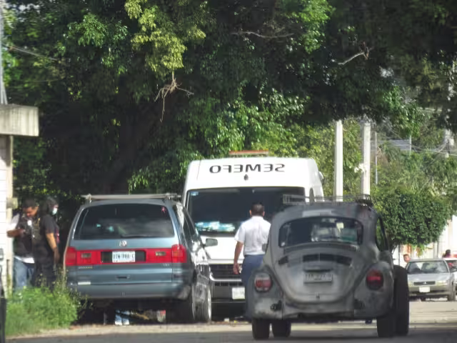 De los suicidios reportados 204 son hombres y 47 son mujeres