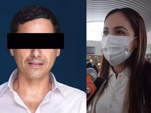 Eliseo "N" continúa prófugo de la justicia, sin embargo, se tomó el tiempo de felicitar a la alcaldesa Biby Rabelo