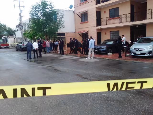 La menor de seis años desapareció el pasado 24 de diciembre en la colonia Zazil-Ha en Playa del Carmen