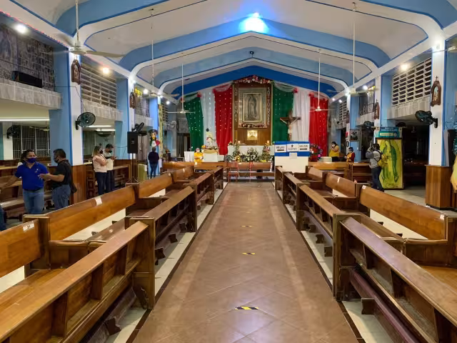 FOTOS: Eric Castillo