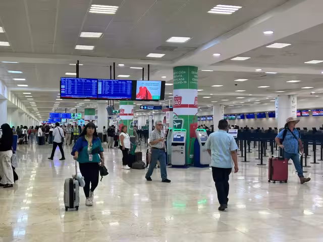 La AFAC ha autorizado 144 nuevas a vuelos internacionales