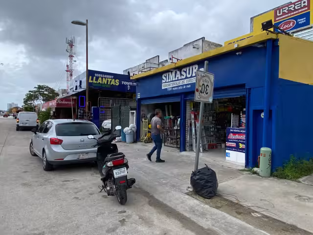 Quintana Roo está ubicado entre los 10 estados del país que  cuentan con más negocios activos