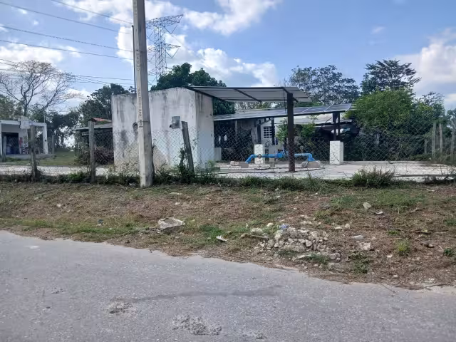 Habitantes de la colonia Miguel Hidalgo y Costilla llevan dos días sin agua potable.