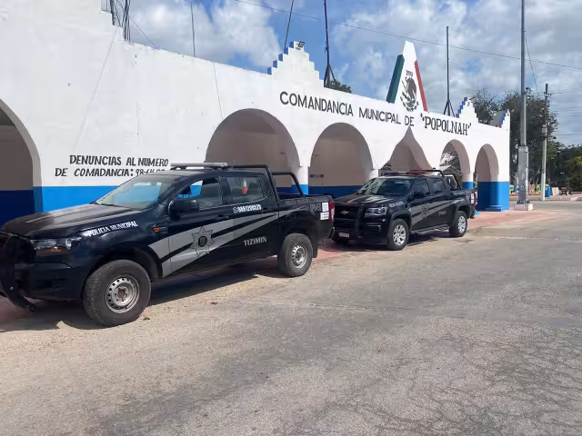 Felipe de Jesús Canche Tuz lleva una semana desaparecido en Popolnah, Tizimín